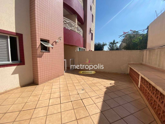 Imagem Apartamento com 3 Quartos à Venda, 117 m² em Santa Maria - São Caetano Do Sul Imagem Apartamento com 3 Quartos à Venda, 117 m² em Santa Maria - São Caetano Do Sul