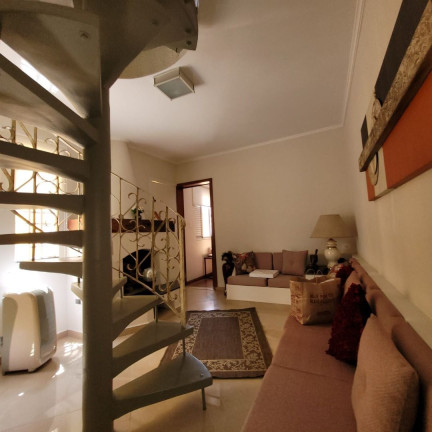 Imagem Sobrado com 4 Quartos à Venda, 200 m² em Vila Sônia - São Paulo