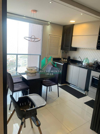 Imagem Apartamento à Venda, 47 m² em Centro - Osasco
