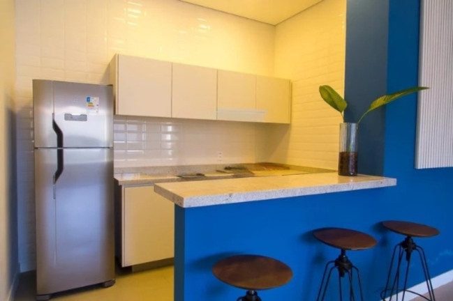 Imagem Imóvel com 1 Quarto à Venda, 24 m² em Vila Clementino - São Paulo Imagem Imóvel com 1 Quarto à Venda, 24 m² em Vila Clementino - São Paulo
