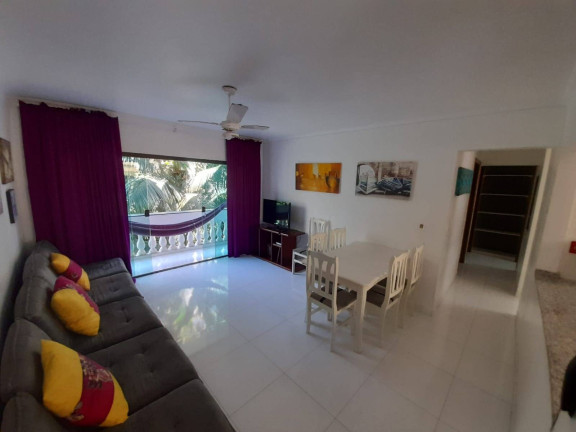 Imagem Apartamento à Venda, 80 m² em Itaguá - Ubatuba Imagem Apartamento à Venda, 80 m² em Itaguá - Ubatuba