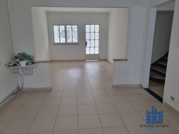 Imagem Casa com 4 Quartos à Venda, 150 m² em Vila Mariana - São Paulo Imagem Casa com 4 Quartos à Venda, 150 m² em Vila Mariana - São Paulo