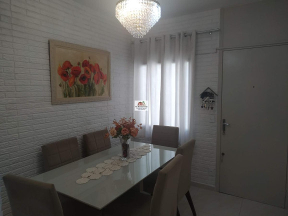 Imagem Apartamento com 2 Quartos à Venda, 49 m² em Jardim Nove De Julho - São Paulo Imagem Apartamento com 2 Quartos à Venda, 49 m² em Jardim Nove De Julho - São Paulo