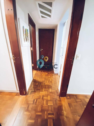 Imagem Apartamento com 4 Quartos à Venda, 126 m² em Centro - São Bernardo Do Campo