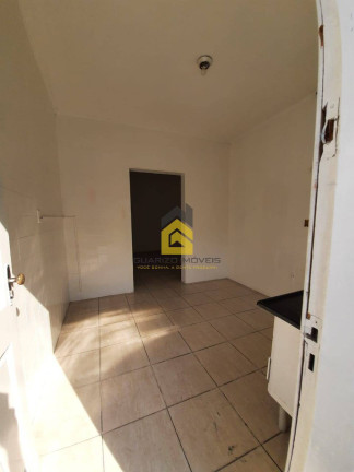 Imagem Casa com 3 Quartos para Alugar, 80 m² em Vila Alpina - Santo André