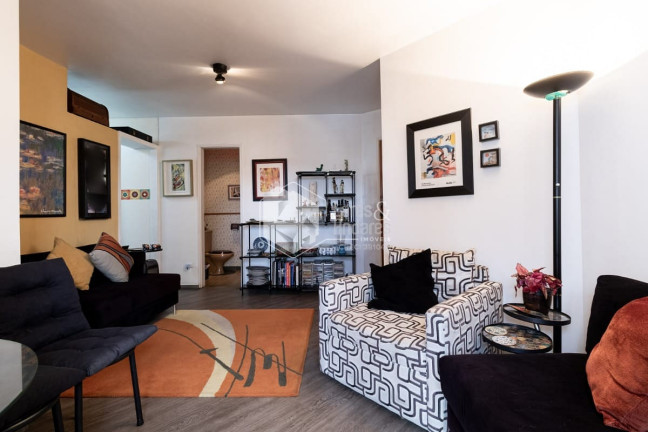 Imagem Apartamento com 1 Quarto à Venda, 45 m² em Sumarezinho - São Paulo Imagem Apartamento com 1 Quarto à Venda, 45 m² em Sumarezinho - São Paulo