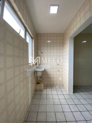 Imagem Apartamento com 3 Quartos à Venda, 94 m² em Graças - Recife