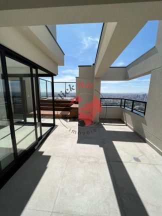 Imagem Cobertura com 3 Quartos à Venda, 323 m² em Campestre - Santo André Imagem Cobertura com 3 Quartos à Venda, 323 m² em Campestre - Santo André