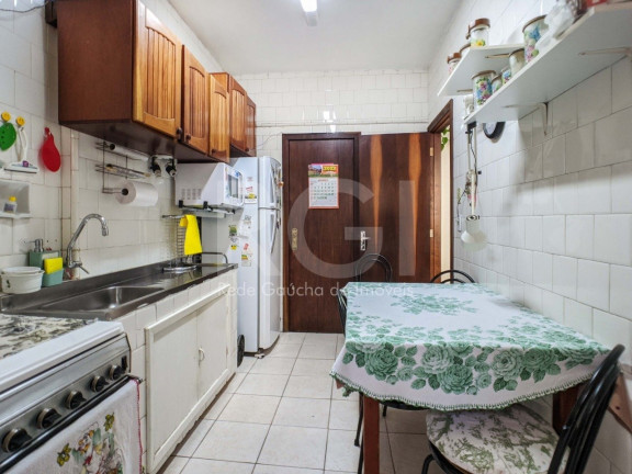 Imagem Apartamento com 2 Quartos à Venda, 84 m² em Centro Histórico - Porto Alegre