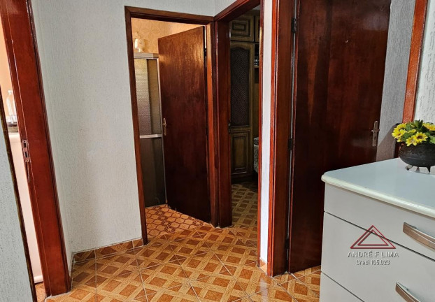 Imagem Casa com 3 Quartos à Venda, 151 m² em Nova Petrópolis - São Bernardo Do Campo