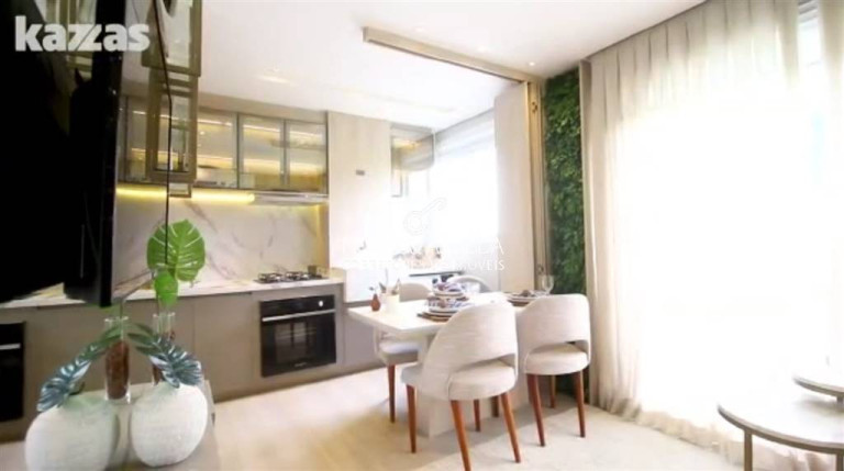 Imagem Apartamento com 2 Quartos à Venda, 42 m² em Jabaquara - Santos Imagem Apartamento com 2 Quartos à Venda, 42 m² em Jabaquara - Santos