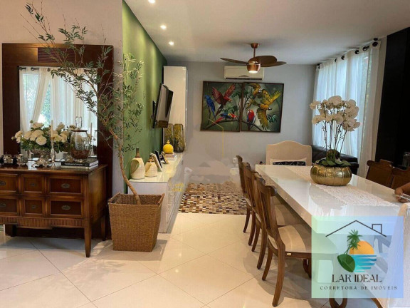 Imagem Casa com 5 Quartos à Venda, 563 m² em Praia Do Siqueira - Cabo Frio Imagem Casa com 5 Quartos à Venda, 563 m² em Praia Do Siqueira - Cabo Frio