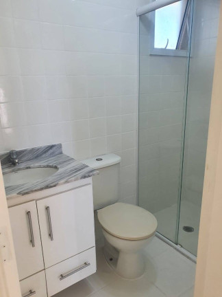 Imagem Apartamento com 3 Quartos à Venda, 65 m² em Brás - São Paulo