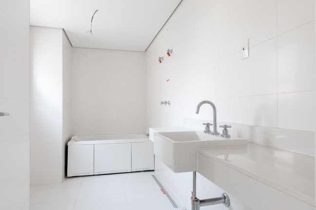 Imagem Apartamento com 5 Quartos à Venda, 312 m² em Santa Cecília - São Paulo