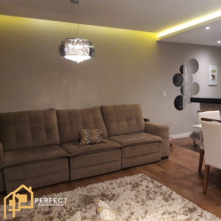Imagem Apartamento com 3 Quartos à Venda, 100 m² em Jardim Das Nações - Taubaté Imagem Apartamento com 3 Quartos à Venda, 100 m² em Jardim Das Nações - Taubaté