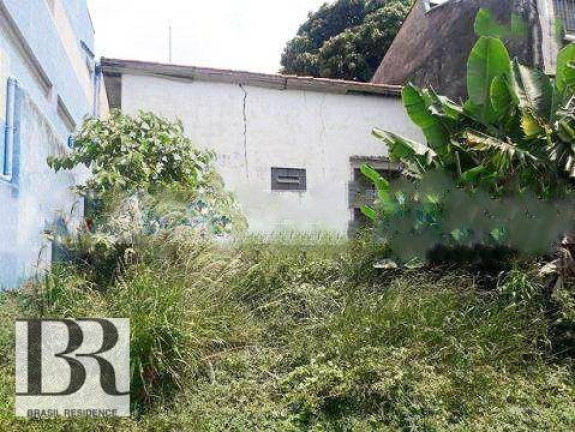 Imagem Terreno à Venda, 950 m² em Saúde - São Paulo Imagem Terreno à Venda, 950 m² em Saúde - São Paulo
