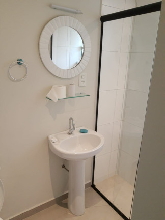 Imagem Imóvel com 1 Quarto para Alugar, 20 m² em Bela Vista - São Paulo Imagem Imóvel com 1 Quarto para Alugar, 20 m² em Bela Vista - São Paulo