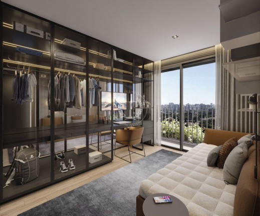Imagem Cobertura com 3 Quartos à Venda, 201 m² em Jardim Paulista - São Paulo Imagem Cobertura com 3 Quartos à Venda, 201 m² em Jardim Paulista - São Paulo