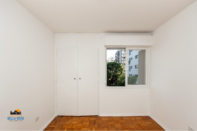 Imagem Apartamento com 3 Quartos à Venda, em Indianópolis - São Paulo Imagem Apartamento com 3 Quartos à Venda, em Indianópolis - São Paulo