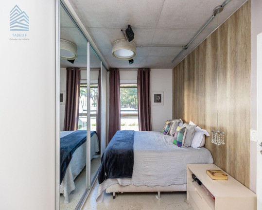 Imagem Imóvel com 2 Quartos à Venda, 70 m² em Brooklin - São Paulo Imagem Imóvel com 2 Quartos à Venda, 70 m² em Brooklin - São Paulo