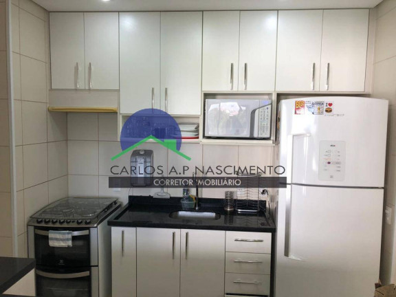 Imagem Apartamento com 2 Quartos à Venda, 65 m² em Jardim Paraíba - Jacareí