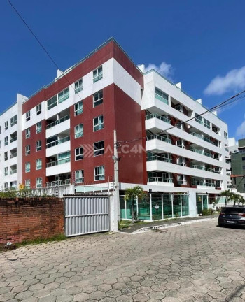 Imagem Apartamento com 2 Quartos à Venda, 63 m² em Cabo Branco - João Pessoa Imagem Apartamento com 2 Quartos à Venda, 63 m² em Cabo Branco - João Pessoa