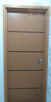 Apartamento com 2 Quartos para Alugar, 47 m² em Vila Príncipe De Gales - Santo André