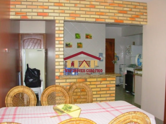 Imagem Apartamento com 3 Quartos para Temporada, em Centro - Cabo Frio Imagem Apartamento com 3 Quartos para Temporada, em Centro - Cabo Frio