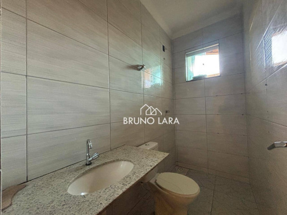 Imagem Casa com 3 Quartos para Alugar, 100 m² em Resplendor - Igarapé Imagem Casa com 3 Quartos para Alugar, 100 m² em Resplendor - Igarapé