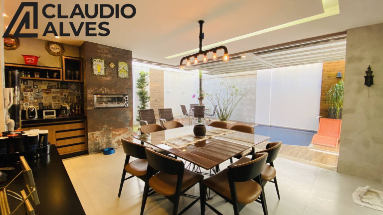 Imagem Casa de Condomínio à Venda, 372 m² em Sim - Feira De Santana Imagem Casa de Condomínio à Venda, 372 m² em Sim - Feira De Santana