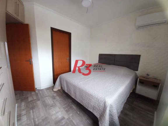 Imagem Apartamento com 3 Quartos à Venda, 78 m² em Centro - São Vicente Imagem Apartamento com 3 Quartos à Venda, 78 m² em Centro - São Vicente