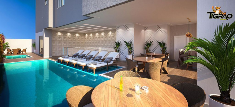 Imagem Apartamento com 3 Quartos à Venda, 119 m² em Meia Praia - Itapema Imagem Apartamento com 3 Quartos à Venda, 119 m² em Meia Praia - Itapema