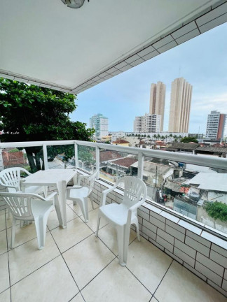 Imagem Apartamento com 2 Quartos à Venda, 60 m² em Mirim - Praia Grande Imagem Apartamento com 2 Quartos à Venda, 60 m² em Mirim - Praia Grande