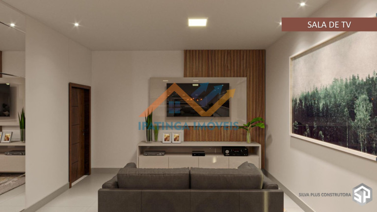 Imagem Apartamento com 3 Quartos à Venda, 95 m² em Veneza - Ipatinga Imagem Apartamento com 3 Quartos à Venda, 95 m² em Veneza - Ipatinga
