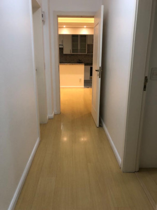 Imagem Apartamento com 3 Quartos à Venda, 112 m² em Tamandaré - Esteio Imagem Apartamento com 3 Quartos à Venda, 112 m² em Tamandaré - Esteio