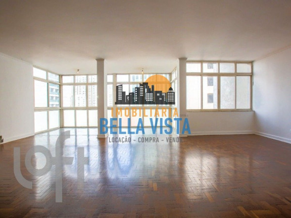 Imagem Apartamento com 3 Quartos à Venda, em Bela Vista - São Paulo Imagem Apartamento com 3 Quartos à Venda, em Bela Vista - São Paulo