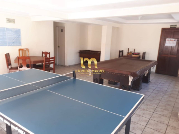 Imagem Apartamento com 1 Quarto à Venda, 39 m² em Tupi - Praia Grande