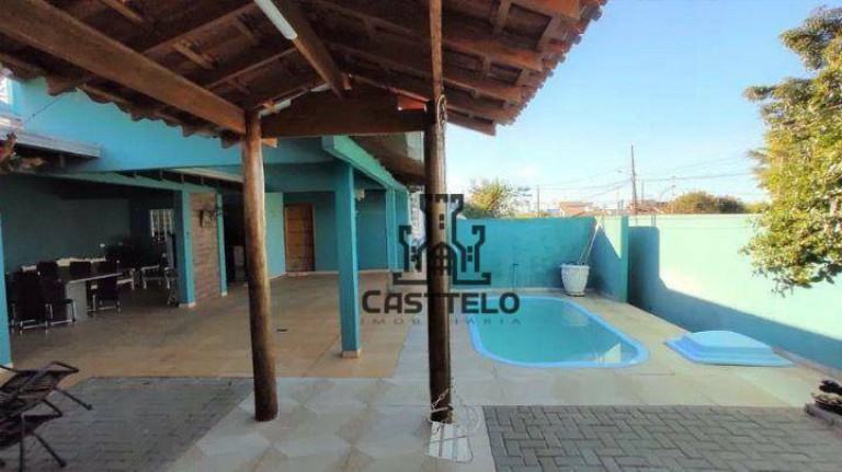 Imagem Casa com 3 Quartos à Venda, 160 m² em Jardim Do Leste - Londrina Imagem Casa com 3 Quartos à Venda, 160 m² em Jardim Do Leste - Londrina