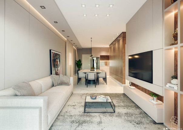 Imagem Apartamento com 2 Quartos à Venda, 72 m² em Perequê - Porto Belo Imagem Apartamento com 2 Quartos à Venda, 72 m² em Perequê - Porto Belo