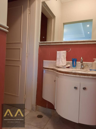 Imagem Casa com 4 Quartos à Venda, 475 m² em Alphaville - Santana De Parnaíba