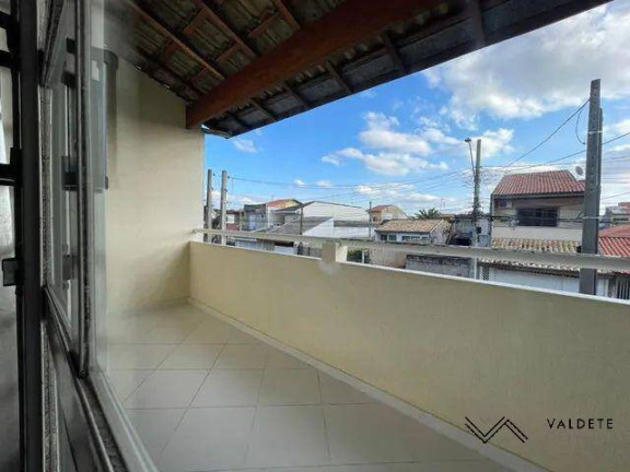 Imagem Casa com 3 Quartos à Venda, 176 m² em Parque Dos Ipês - São José Dos Campos