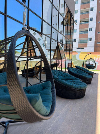 Imagem Apartamento com 2 Quartos à Venda, 53 m² em Altiplano Cabo Branco - João Pessoa Imagem Apartamento com 2 Quartos à Venda, 53 m² em Altiplano Cabo Branco - João Pessoa