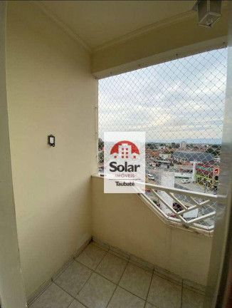 Apartamento com 3 Quartos à Venda, 83 m² em Vila Nossa Senhora Das Graças - Taubaté