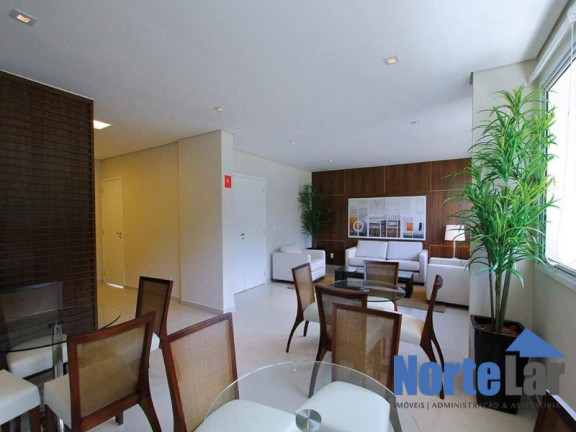 Imagem Apartamento com 2 Quartos à Venda, 62 m² em Parque Mandaqui - São Paulo Imagem Apartamento com 2 Quartos à Venda, 62 m² em Parque Mandaqui - São Paulo