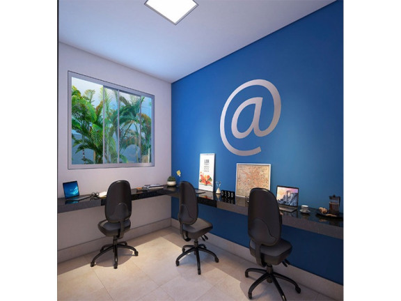 Imagem Imóvel com 2 Quartos à Venda, 54 m² em Jaraguá - Belo Horizonte Imagem Imóvel com 2 Quartos à Venda, 54 m² em Jaraguá - Belo Horizonte