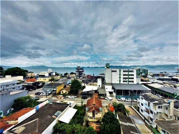 Imagem Apartamento com 2 Quartos à Venda, 75 m² em Barreiros - São José Imagem Apartamento com 2 Quartos à Venda, 75 m² em Barreiros - São José