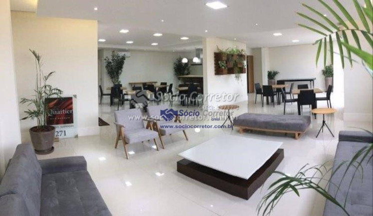 Imagem Apartamento com 3 Quartos à Venda, 165 m² em Vila Rosália - Guarulhos Imagem Apartamento com 3 Quartos à Venda, 165 m² em Vila Rosália - Guarulhos