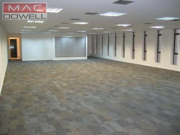Imóvel Comercial à Venda, 2.100 m² em Centro / Rio De Janeiro / Rj - Rio De Janeiro