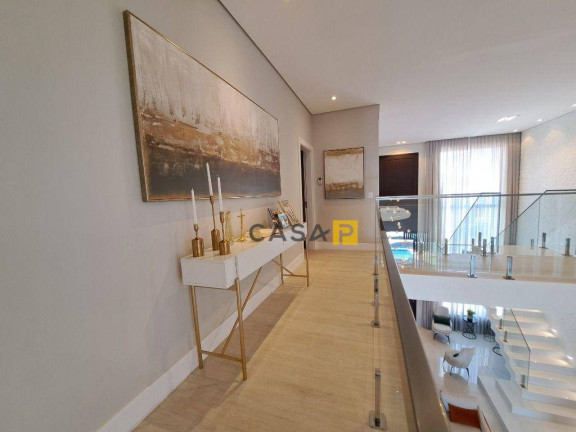 Imagem Casa com 3 Quartos à Venda, 341 m² em Fazenda Santa Lúcia - Americana Imagem Casa com 3 Quartos à Venda, 341 m² em Fazenda Santa Lúcia - Americana