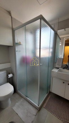 Imagem Apartamento com 3 Quartos à Venda, 115 m² em Vila Valparaíso - Santo André
